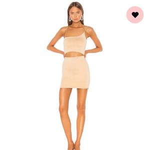 Revolve dress